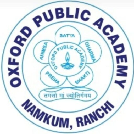 OXFORD PUBLIC ACADEMY